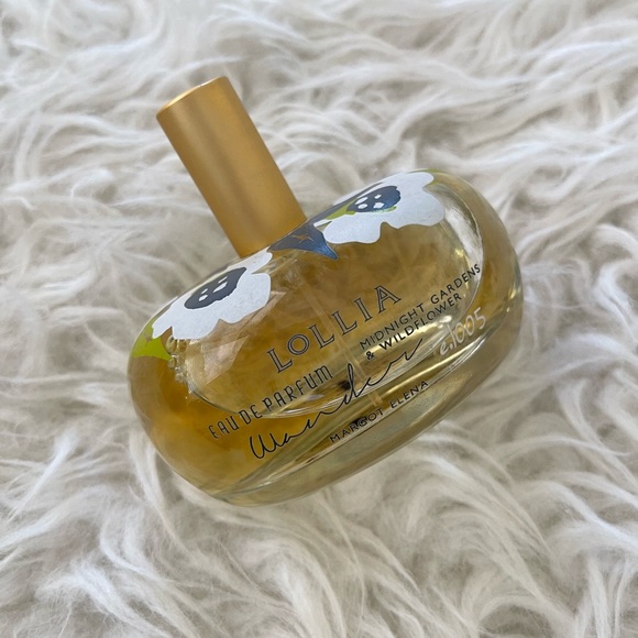 Lollia Wander Midnight Gardens & Wildflower - Picture 2 of 2